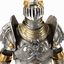 medieval armor max