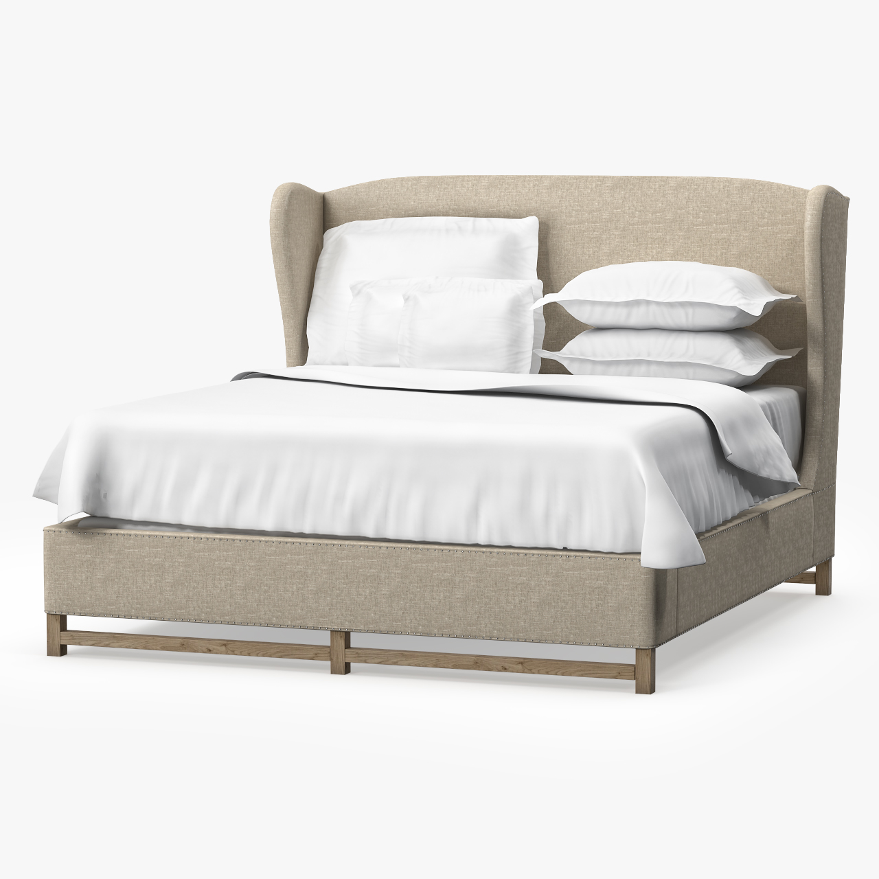 Max Restoration Hardware French