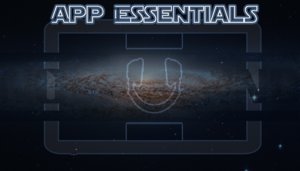 App Essentials - Navigation Button FX - Nova Sound