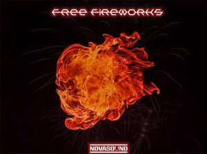 Free Fireworks - Fire FX - Nova Sound