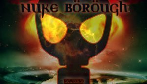 Nuke Borough - Explosion and Weapon FX - Nova Sound