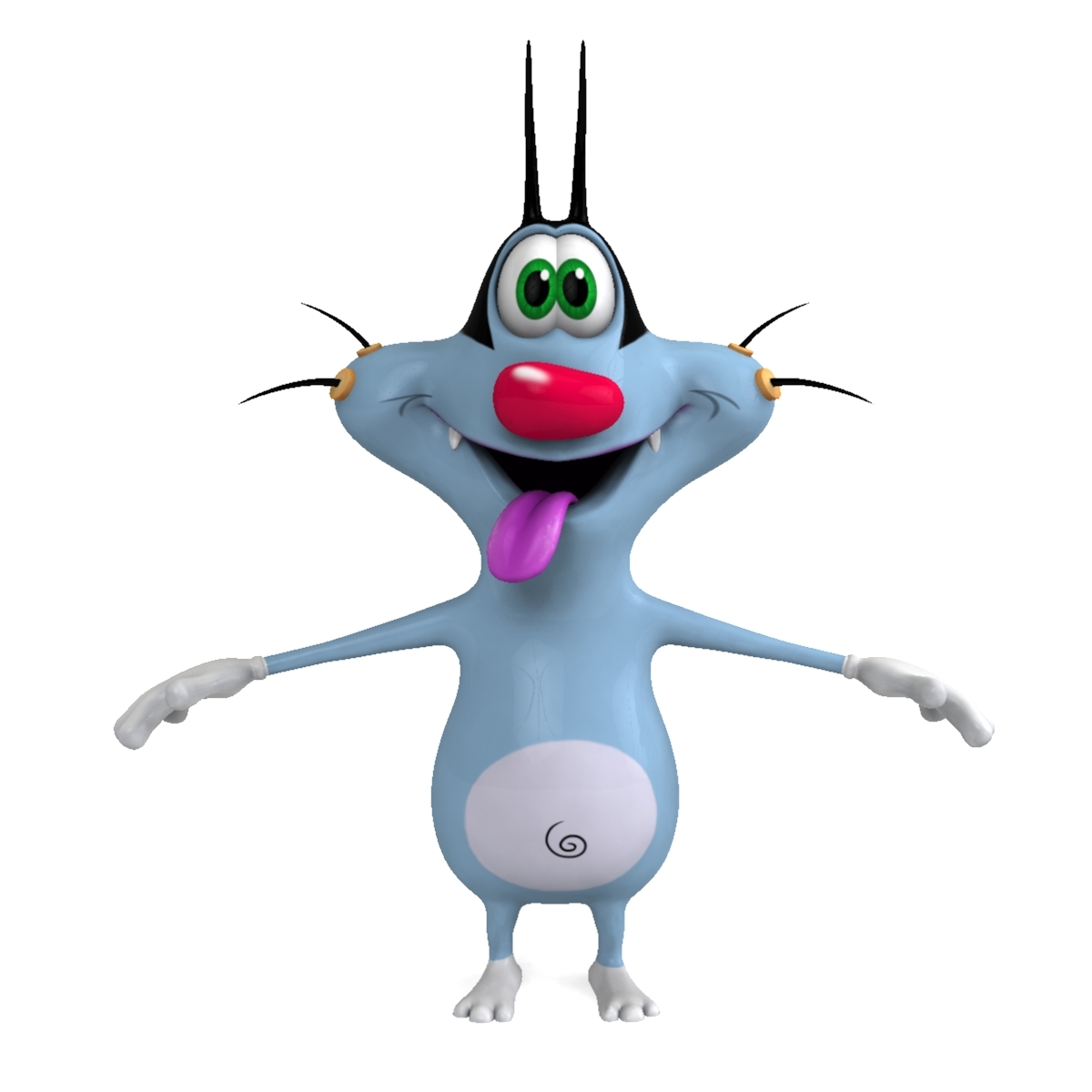 barbie oggy oggy