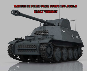 tank wwii max