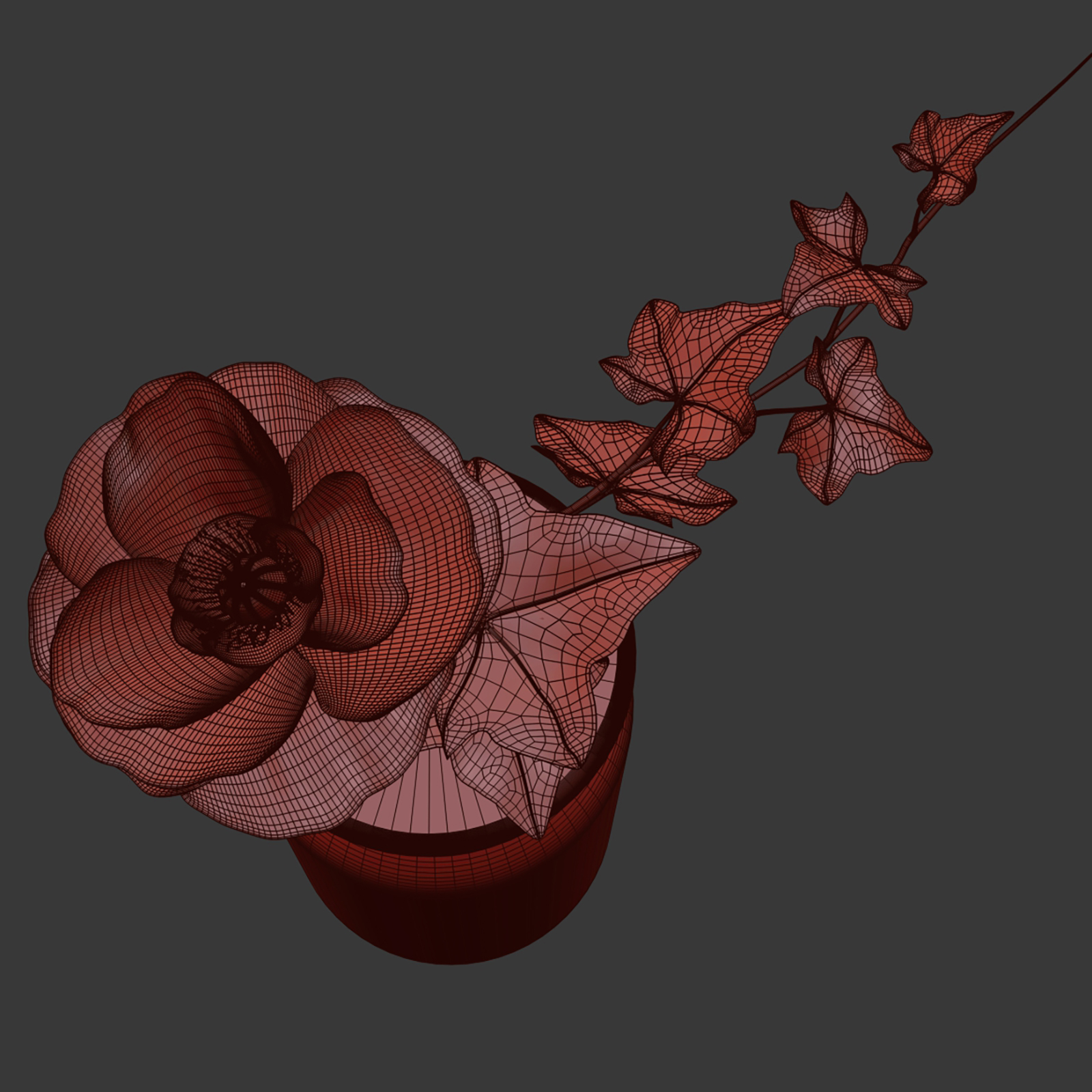 maya corona render realistic