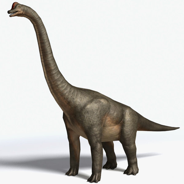 brachiosaurus cute