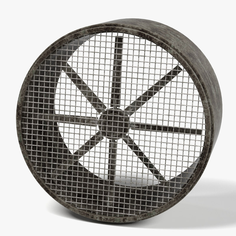 large fan