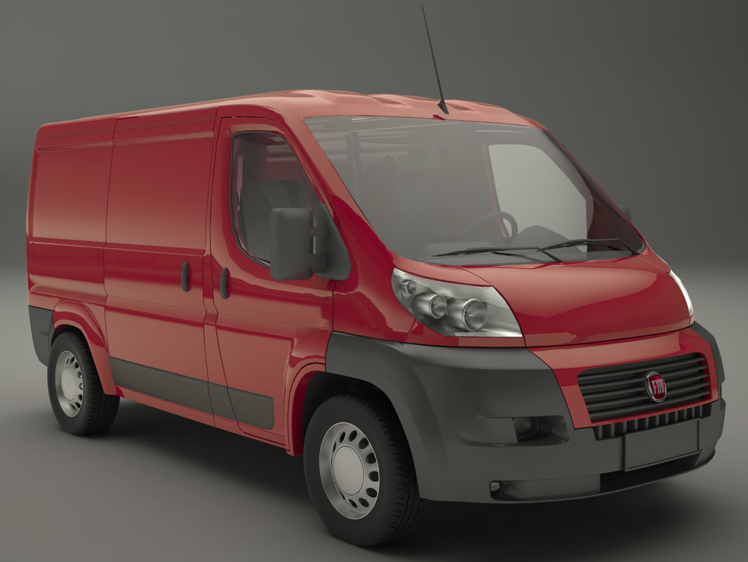 Fiat ducato maxi габариты