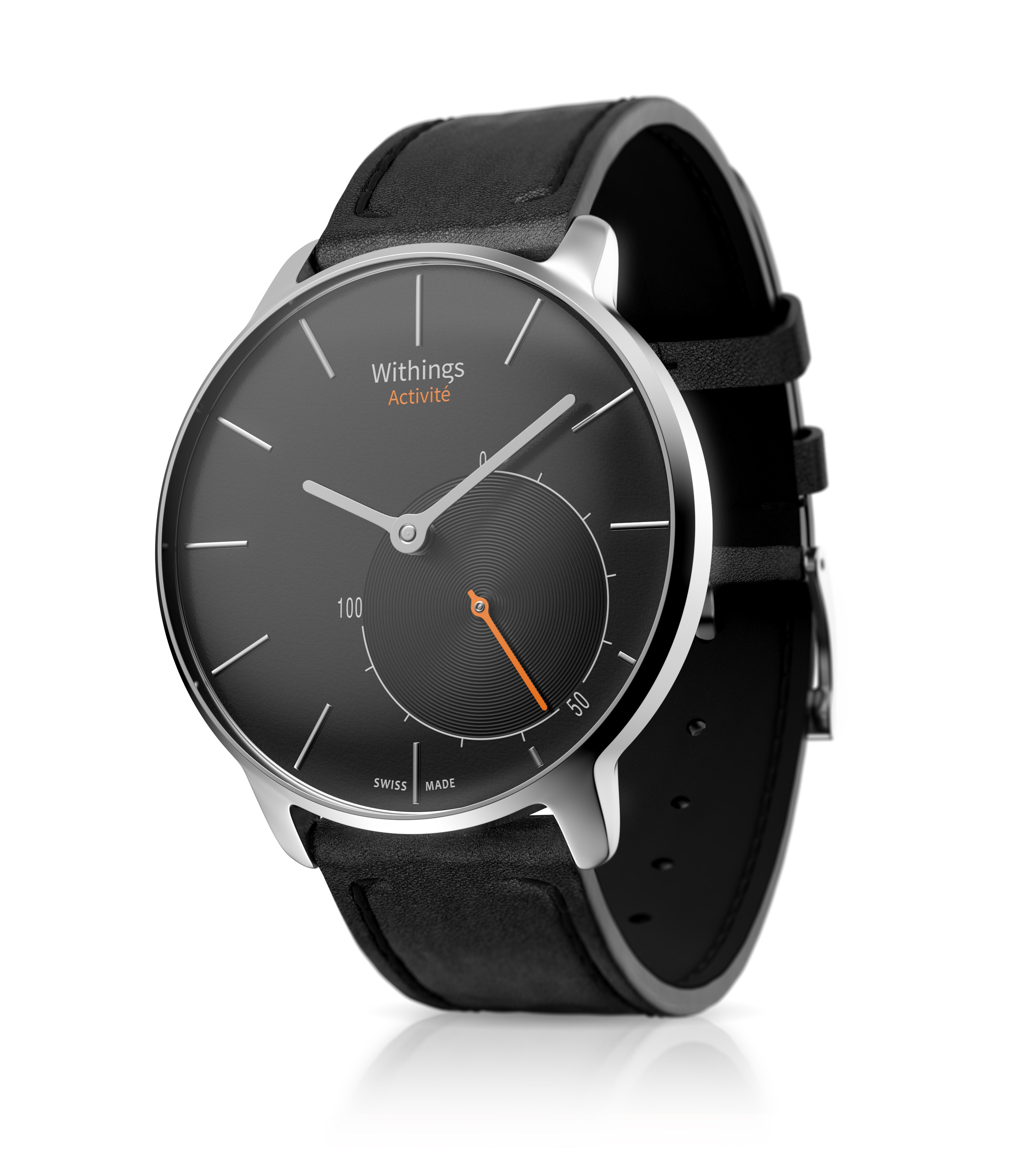 withings montre connectée