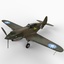 p-40 flying tigers avg max