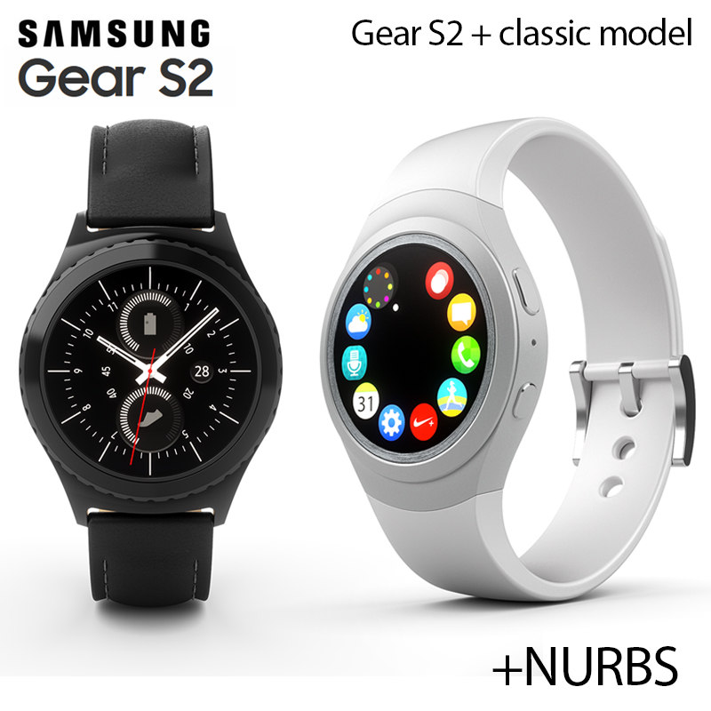 samsung galaxy gear s 2