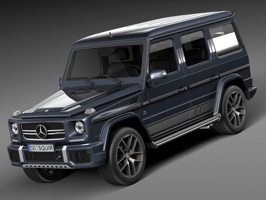 3d 2016 Mercedes Benz Amg Model 3d 2016 Mercedes Benz Amg Model