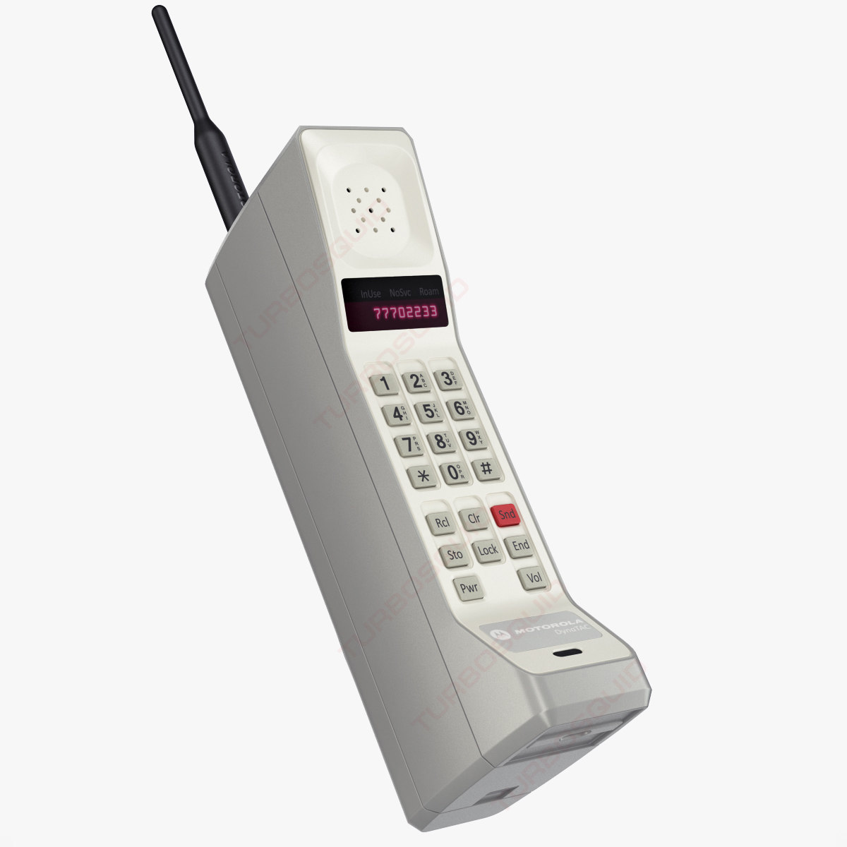 Image result for Motorola DynaTAC 8000x