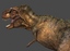tyrannosaurus 3d model