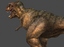 tyrannosaurus 3d model
