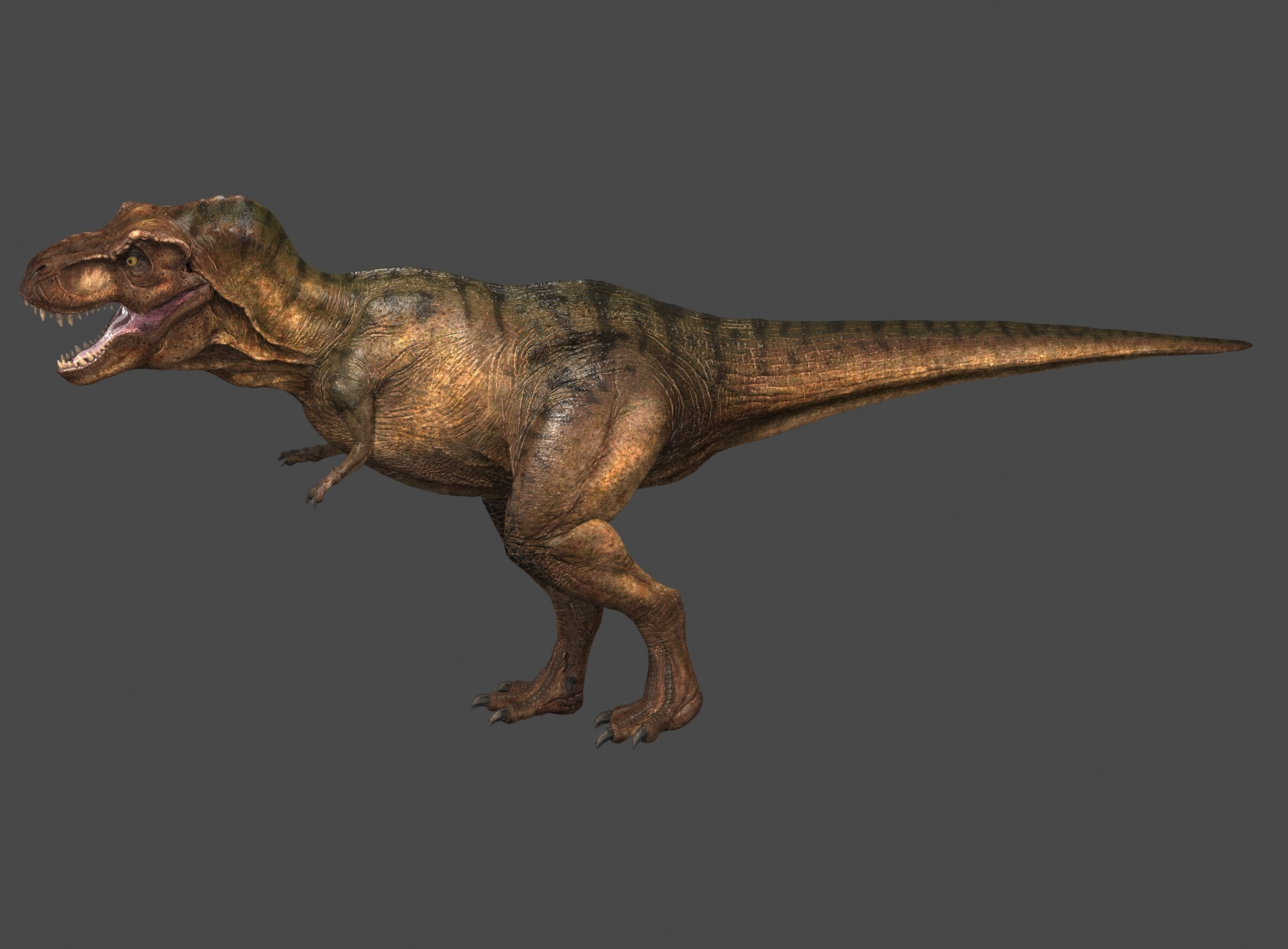 tyrannosaurus rex d&d