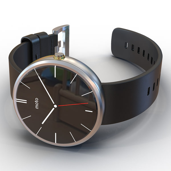 moto 360 android pay