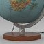 globe lamp 3d model