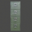 3ds max file cabinet