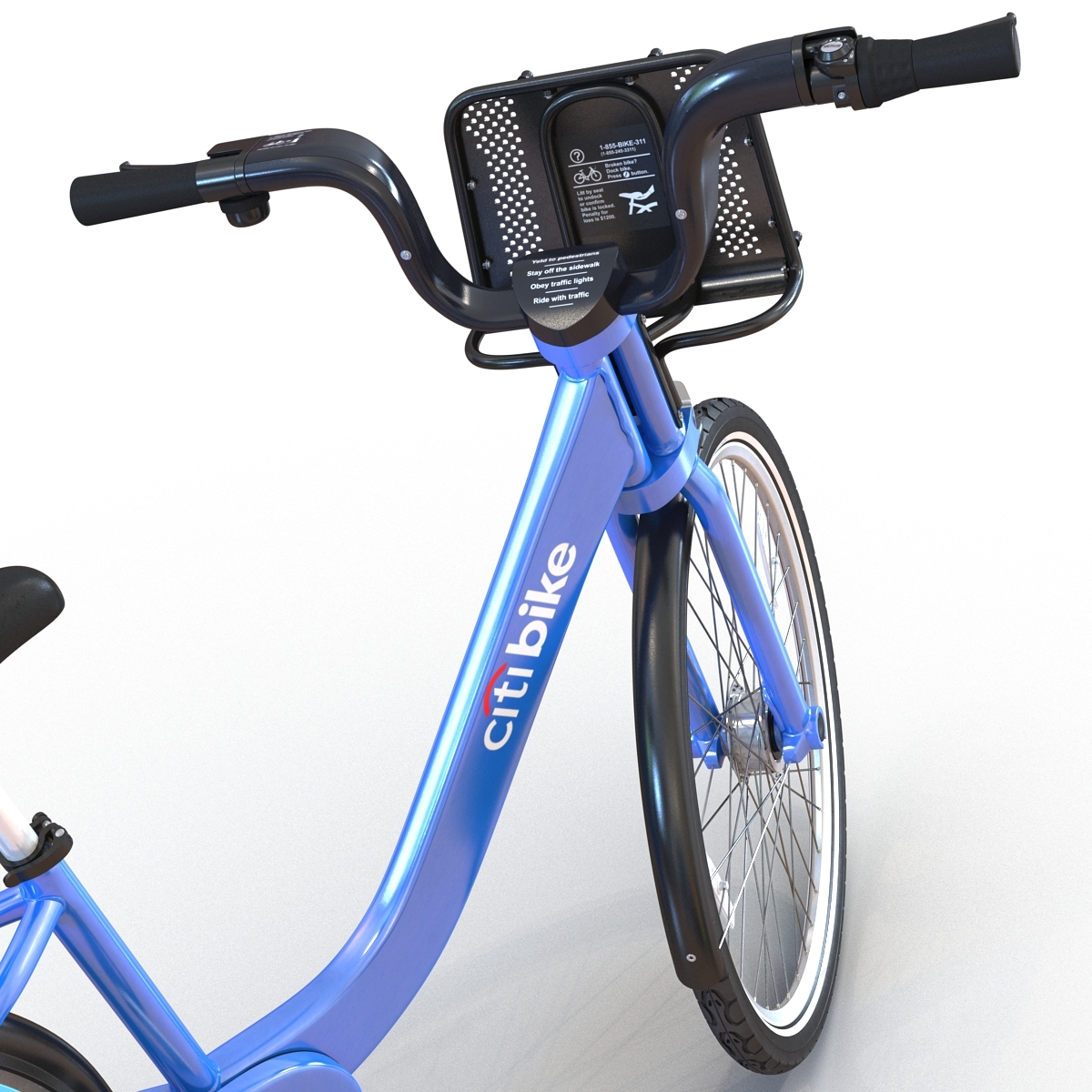 citibike free