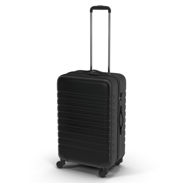 plastic trolley bag