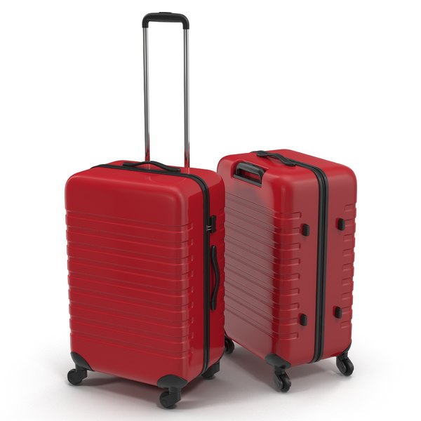 plastic trolley bag