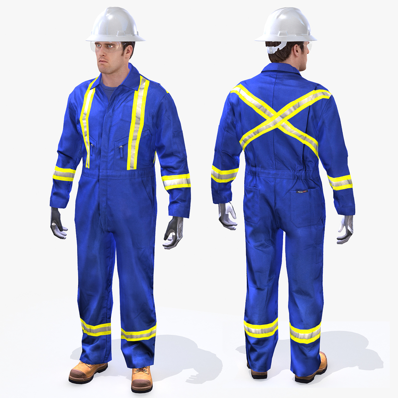 max mining coveralls safety worker