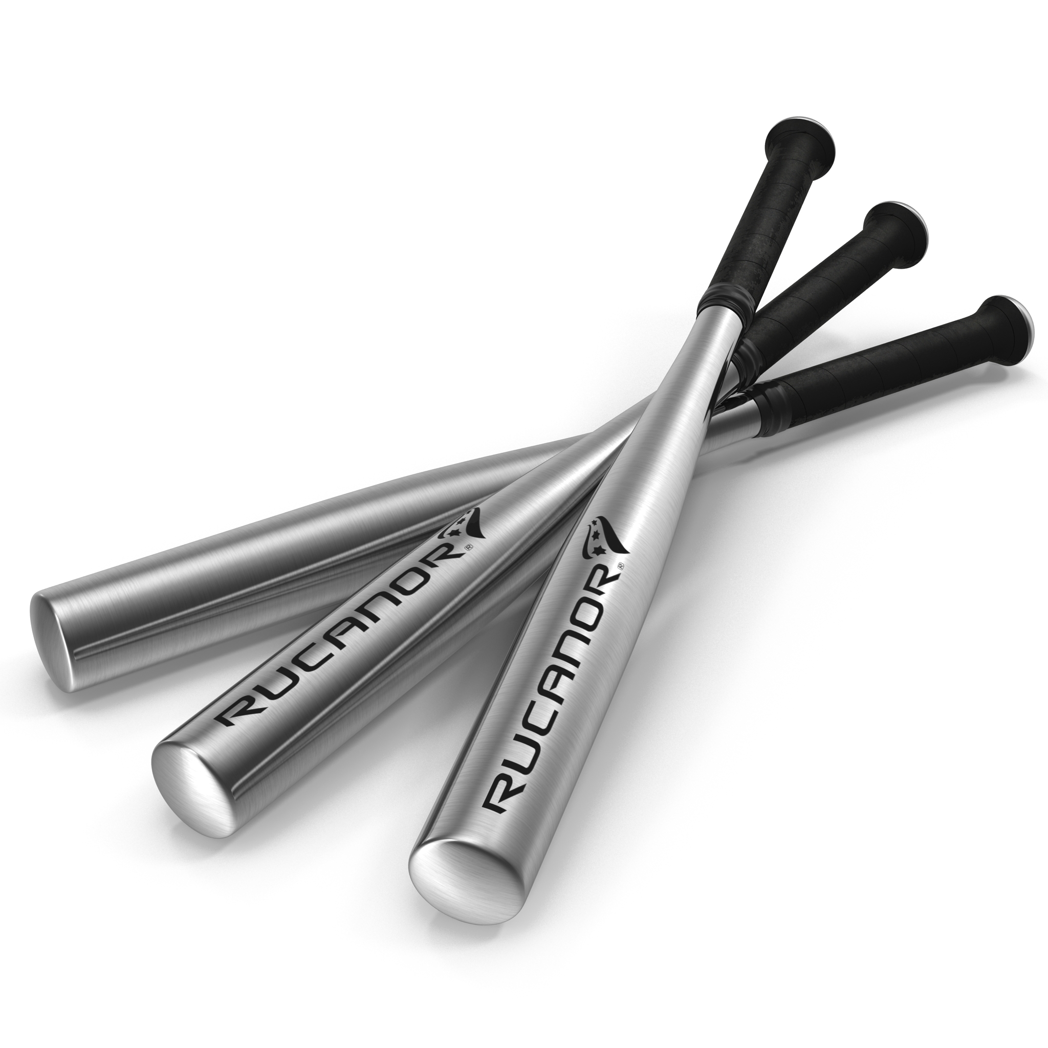 baseball batting 3d model