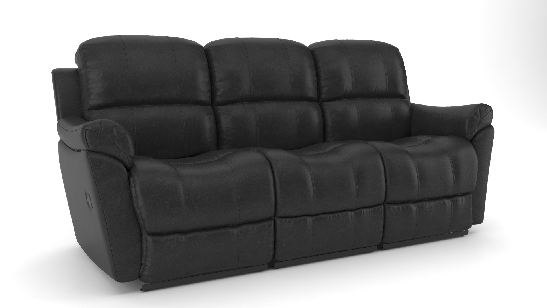 3d model couch sofa