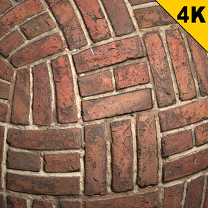 Bricks #15 Texture