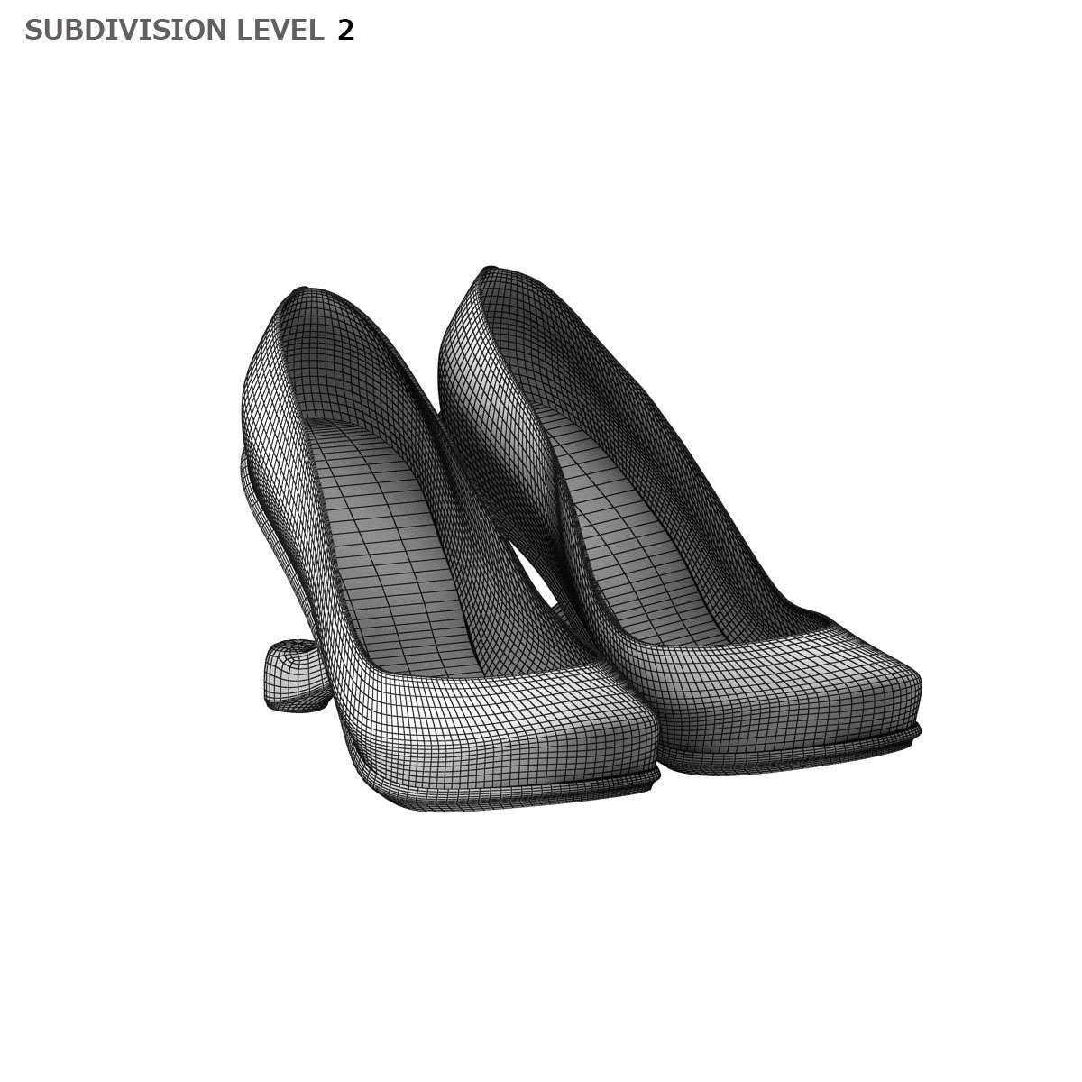 chaussures united nud soldes