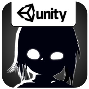 3ds max assassin girl - unity