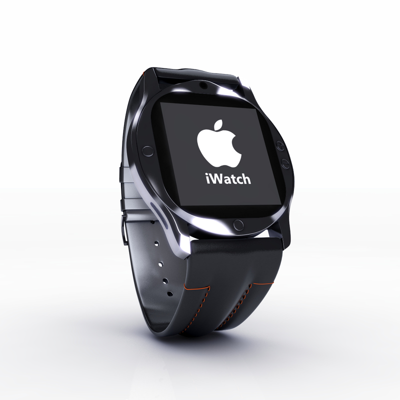 iwatch model a2093