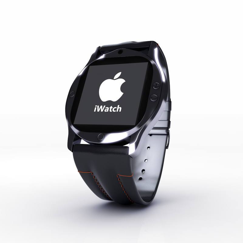 iwatch 6 models