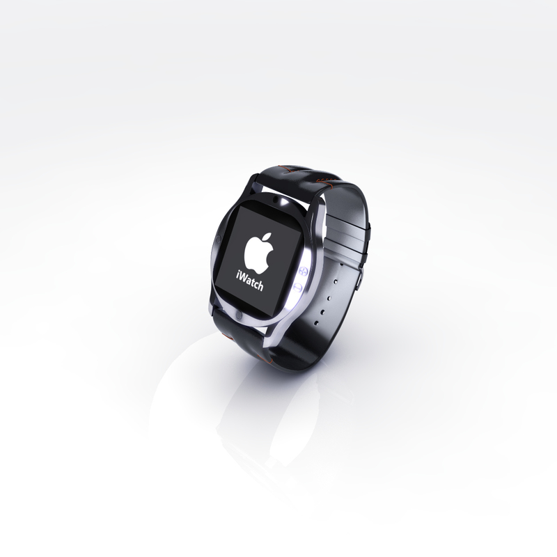 iwatch model a2093