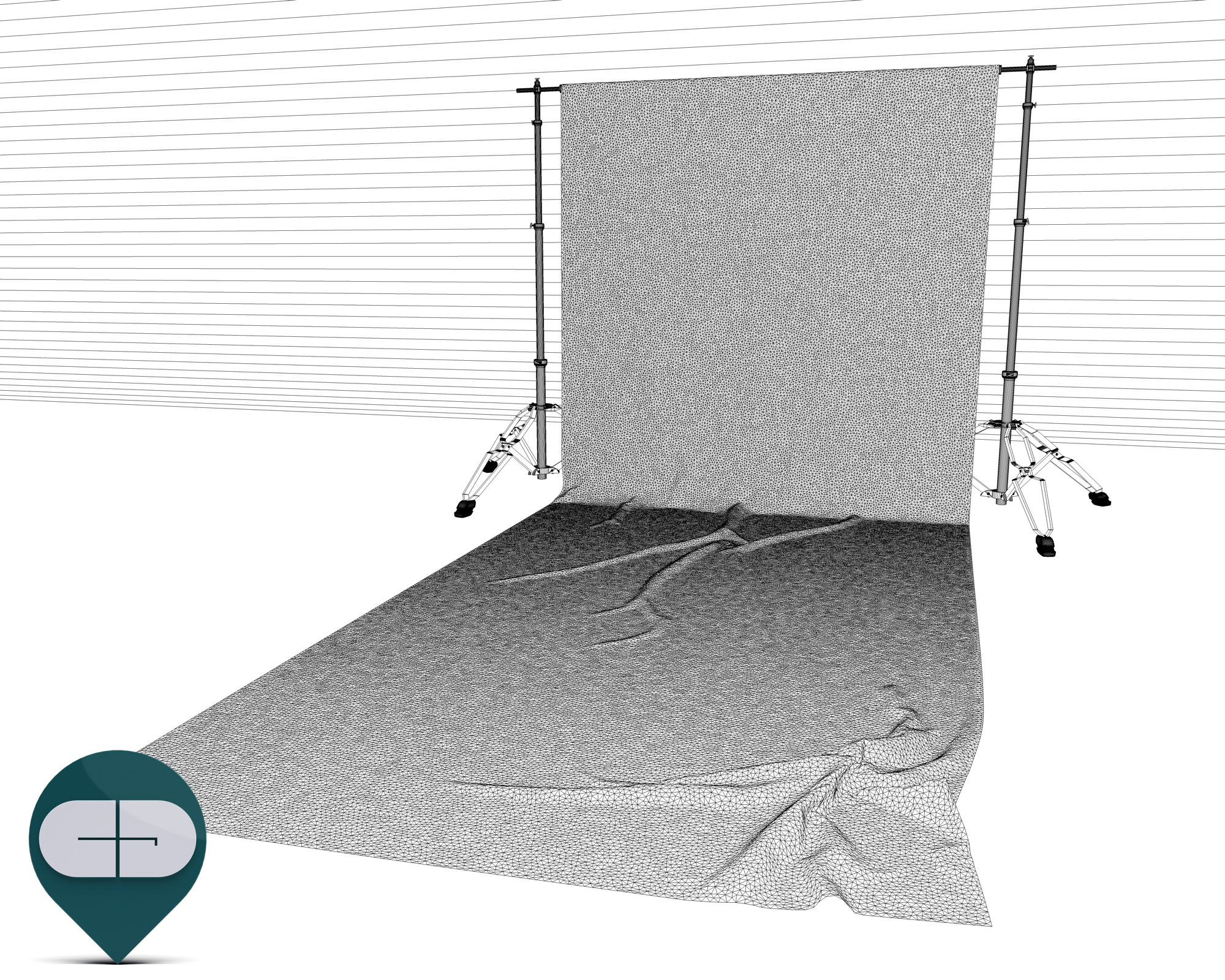 softbox studio 3d 3ds