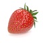 strawberries 3d max