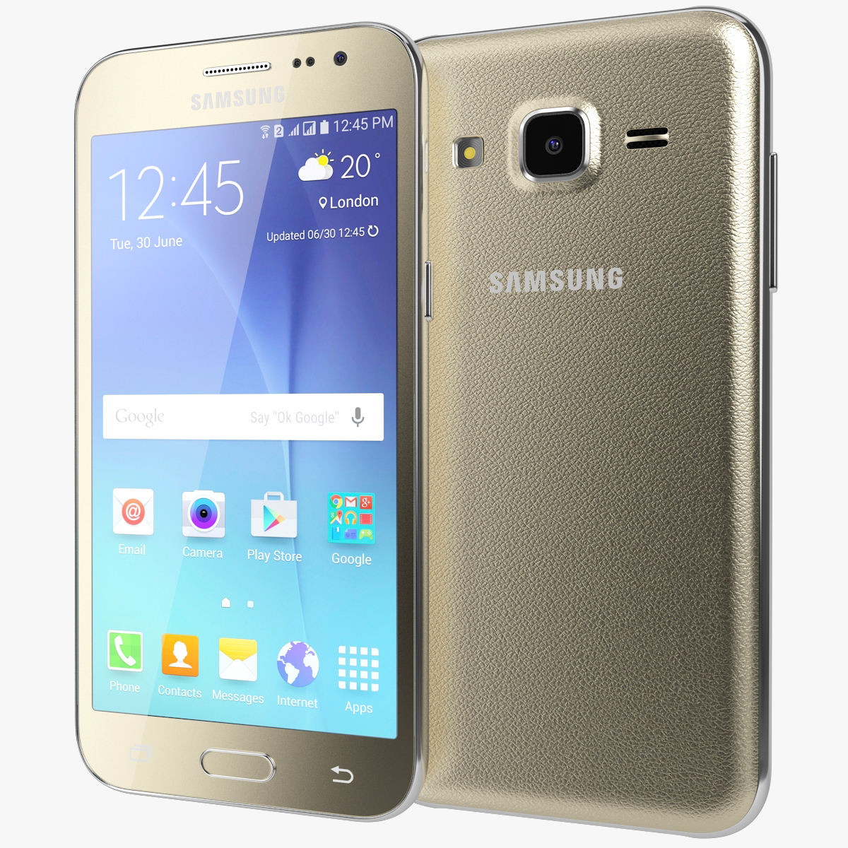 samsung galaxy j2 max price