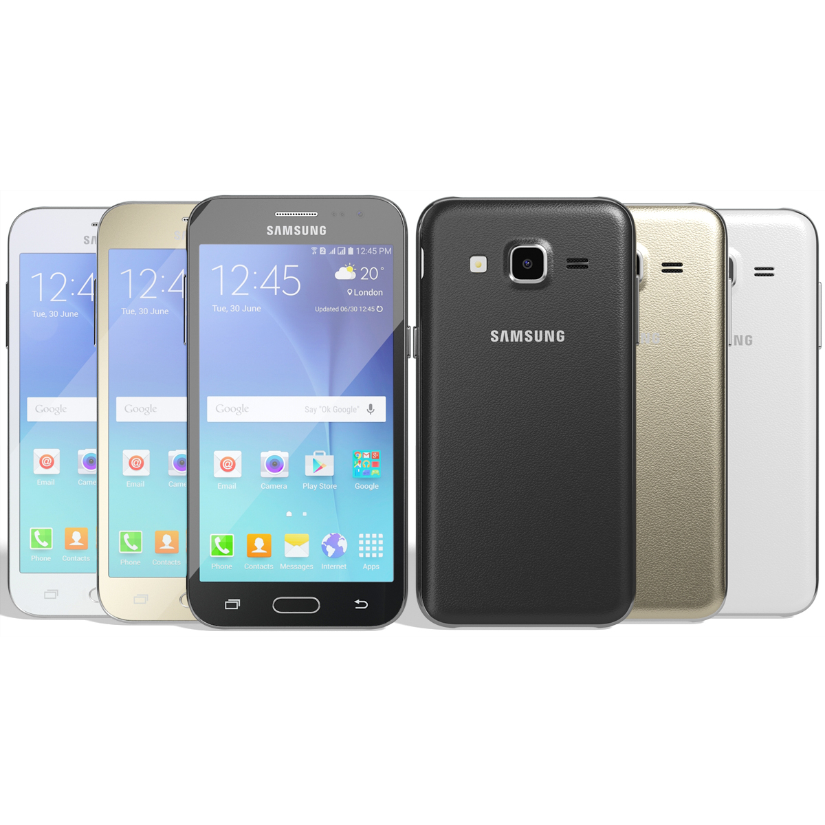 samsung galaxy j2 max price