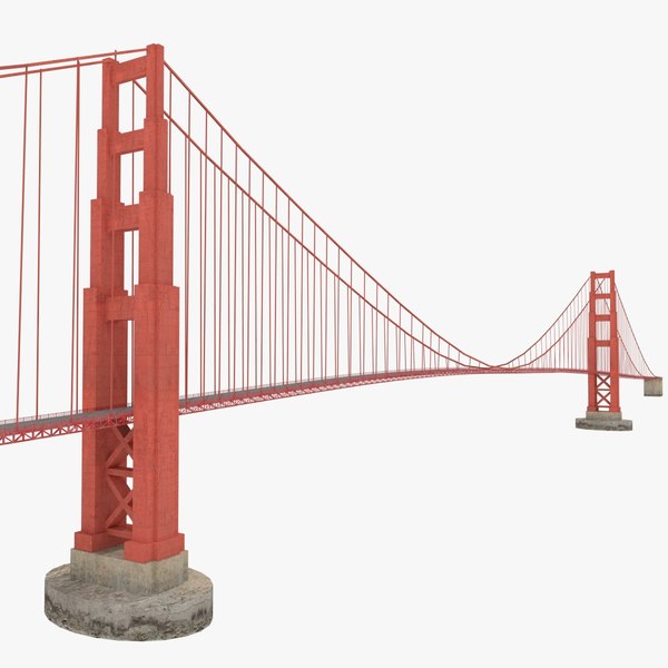 3ds Golden Gate Bridge Games