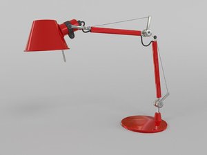 3d tolomeo table