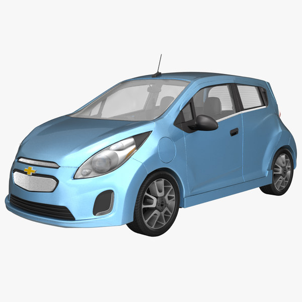 Модели spark. Chevrolet Spark 3d model Max. Chevrolet Spark моделька машины. Chevrolet Spark 3d Monitor.