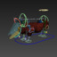 max heavy animals rig pack