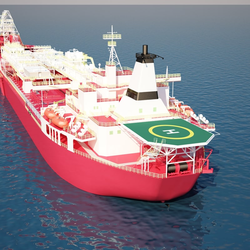 Fpso Turret Design