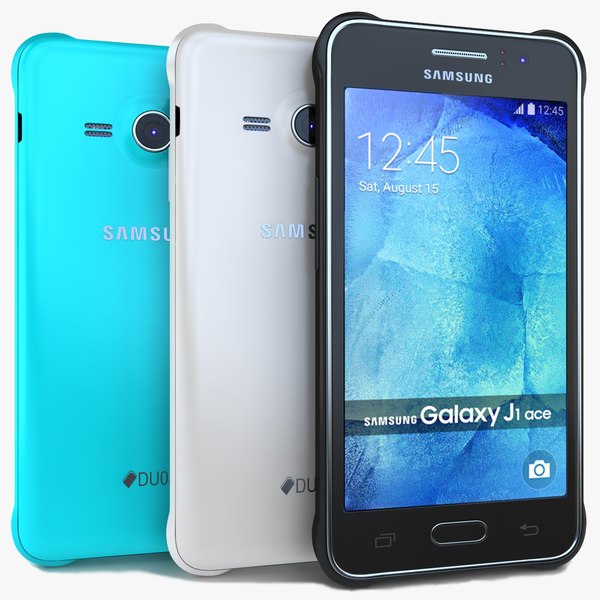 Samsung Galaxy J1 Ace Max