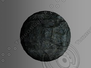Seamless rock texture