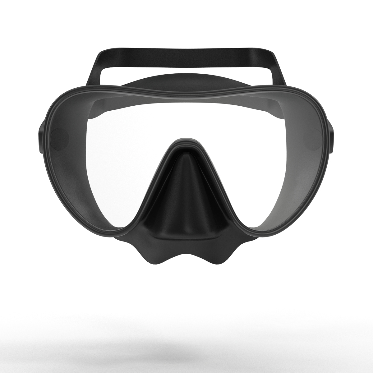 3d scuba masks 2