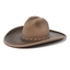 3d cowboy hat model