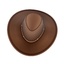 cowboy hat 3d model