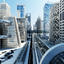 3d model future futuristic architectural