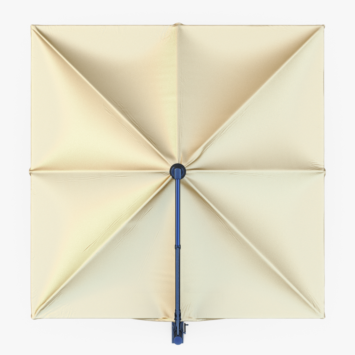 天井伞现代3d模型